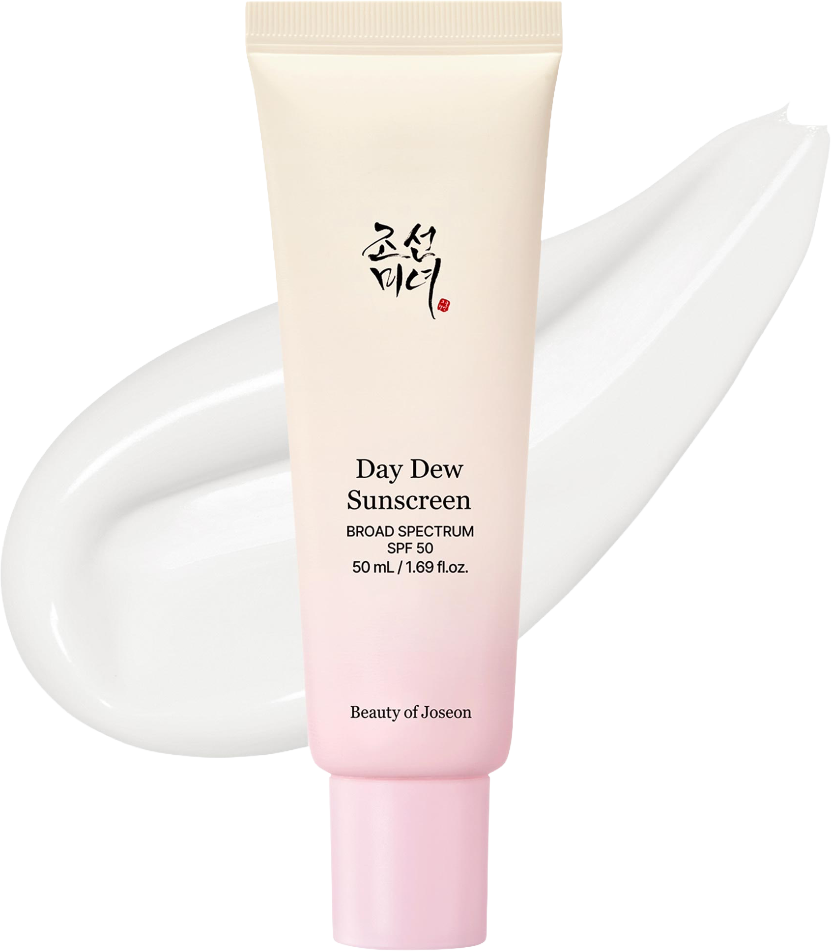 Day Dew Sunscreen Lightweight SPF 50