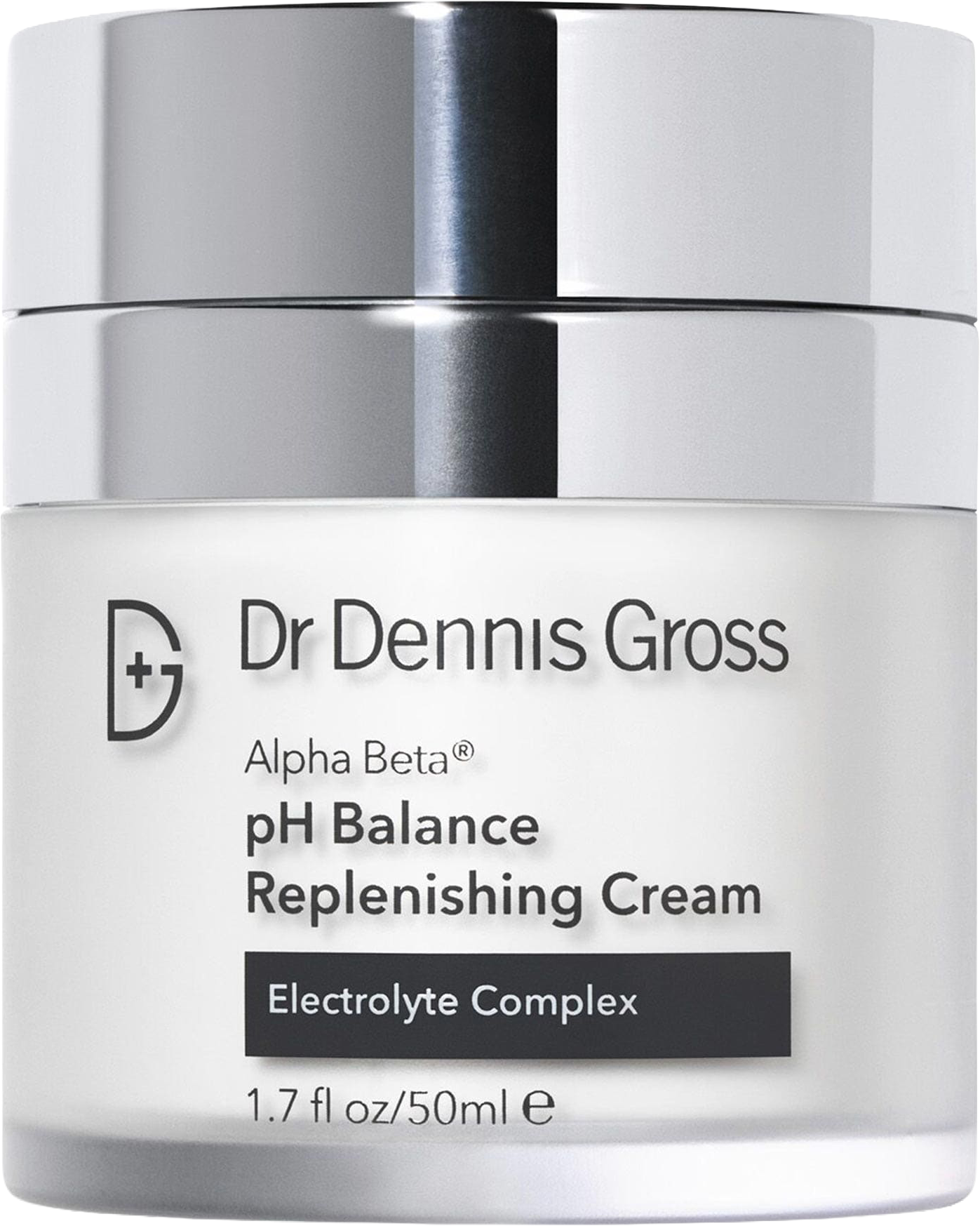 Alpha Beta pH Balance Replenishing Cream