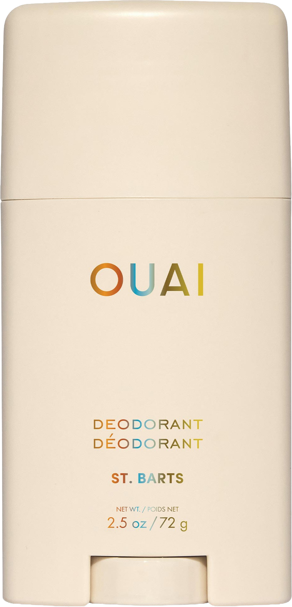 St. Barts Aluminum Free Deodorant