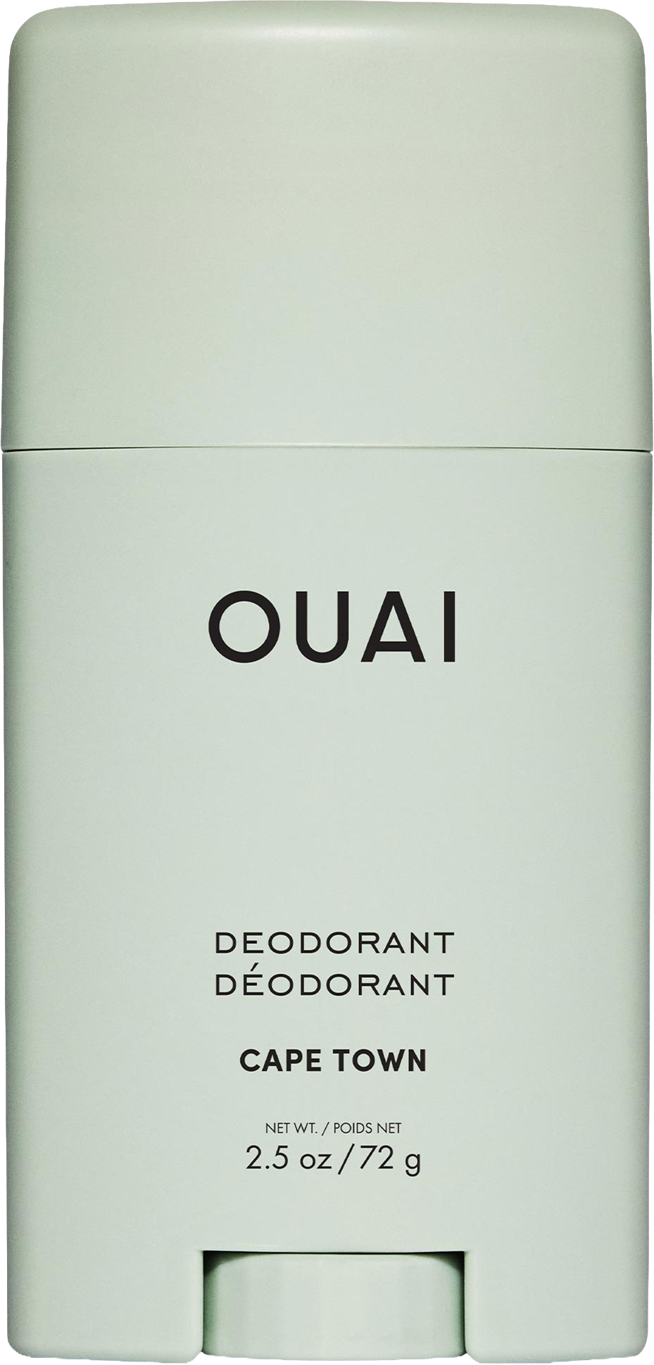 Cape Town Aluminum Free Deodorant