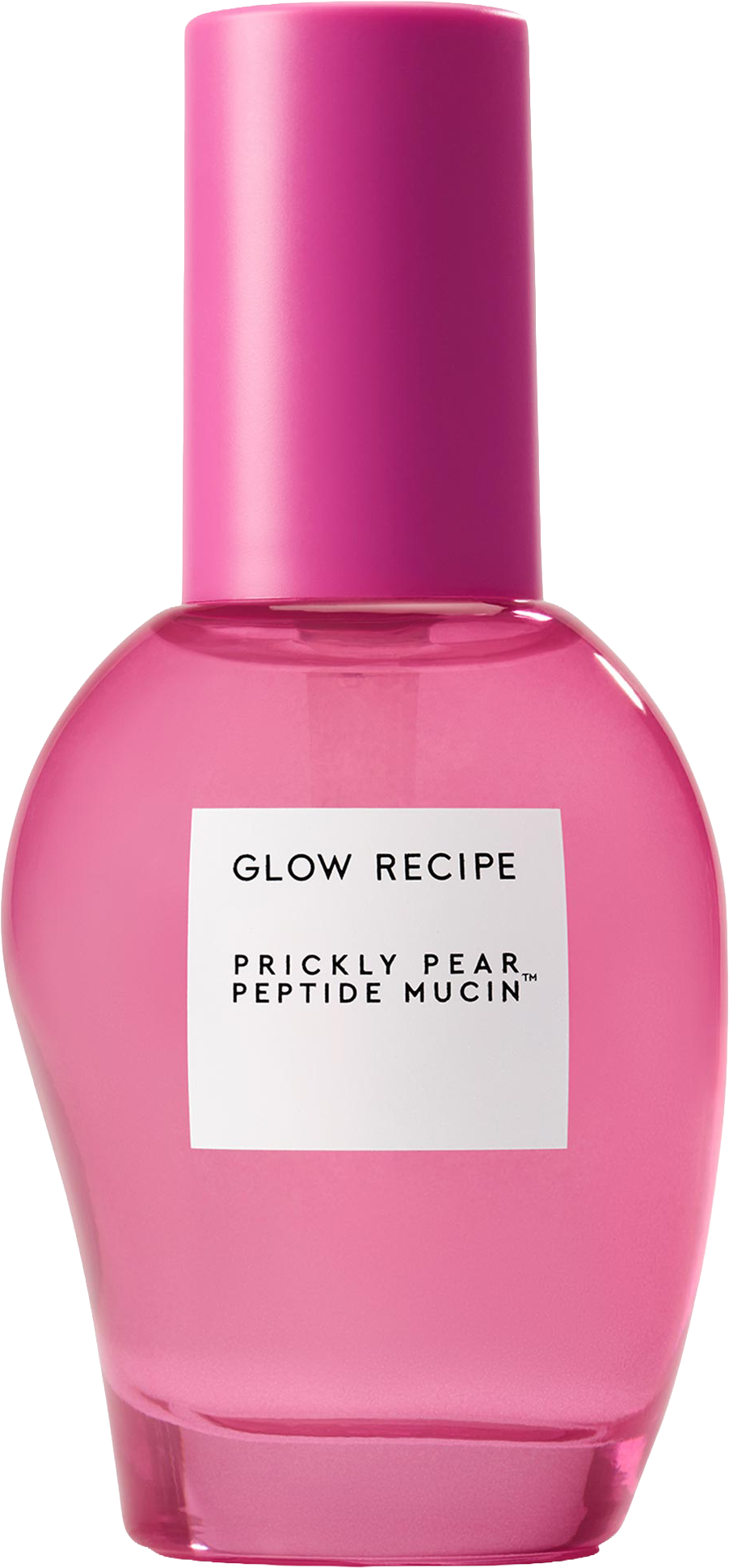 Prickly Pear Peptide Vegan Mucin Serum for Redness & Fine Lines