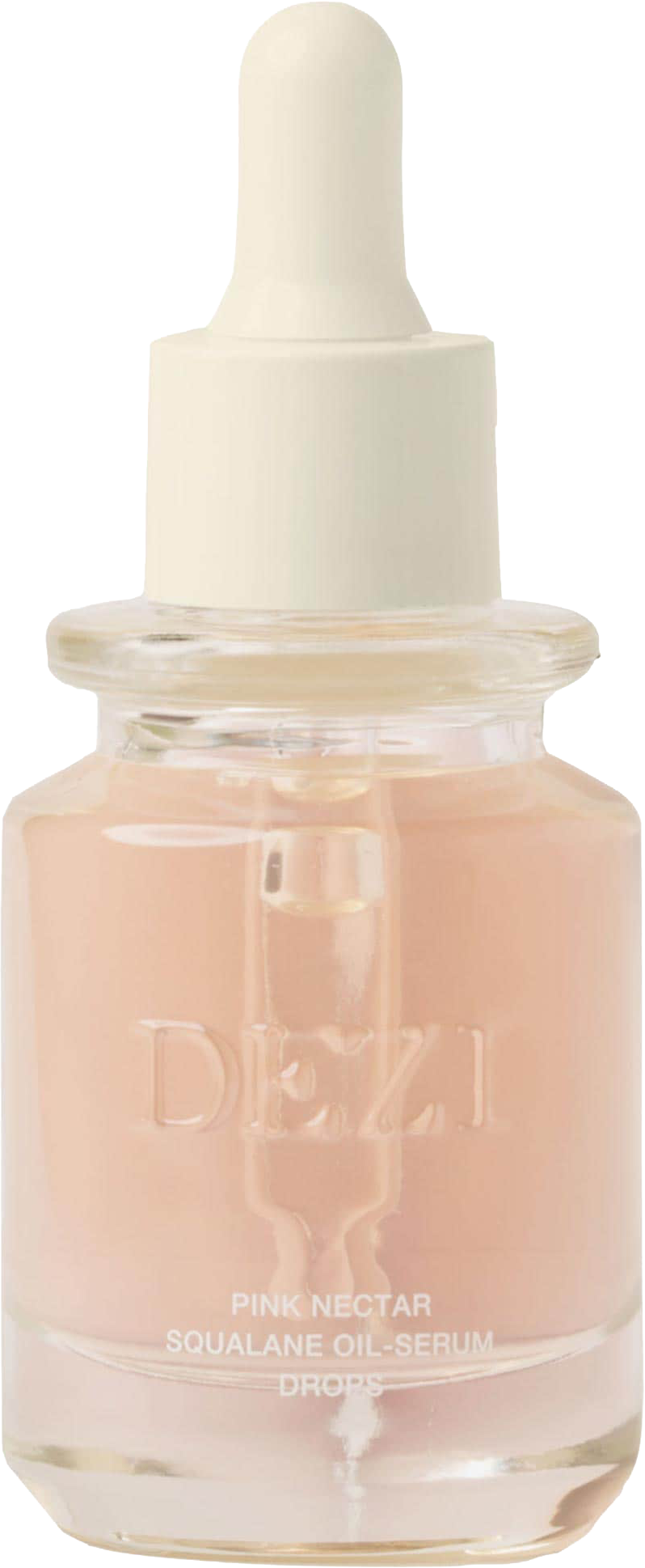 Pink Nectar Squalane Oil-Serum Hydrating Drops