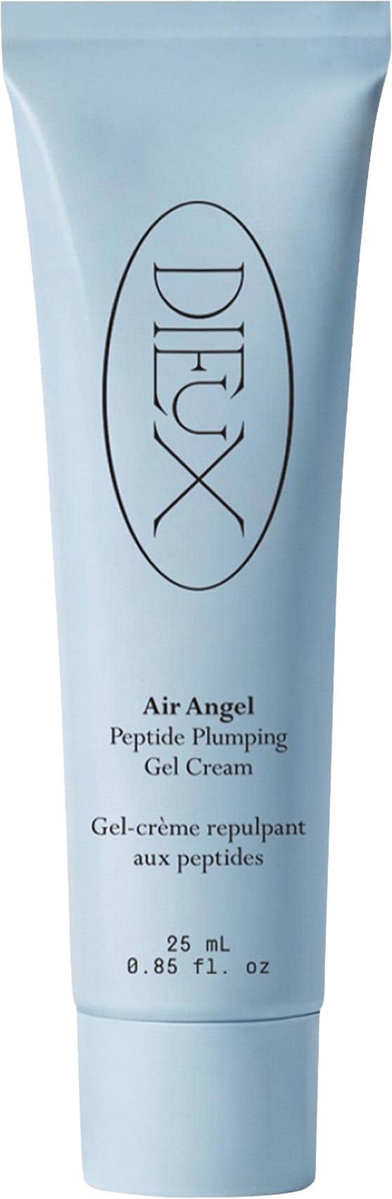 Mini Air Angel Collagen & Peptide Hydrating Gel Cream