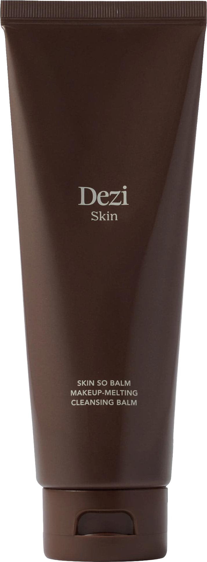 Skin So Balm Makeup Melting Cleansing Balm