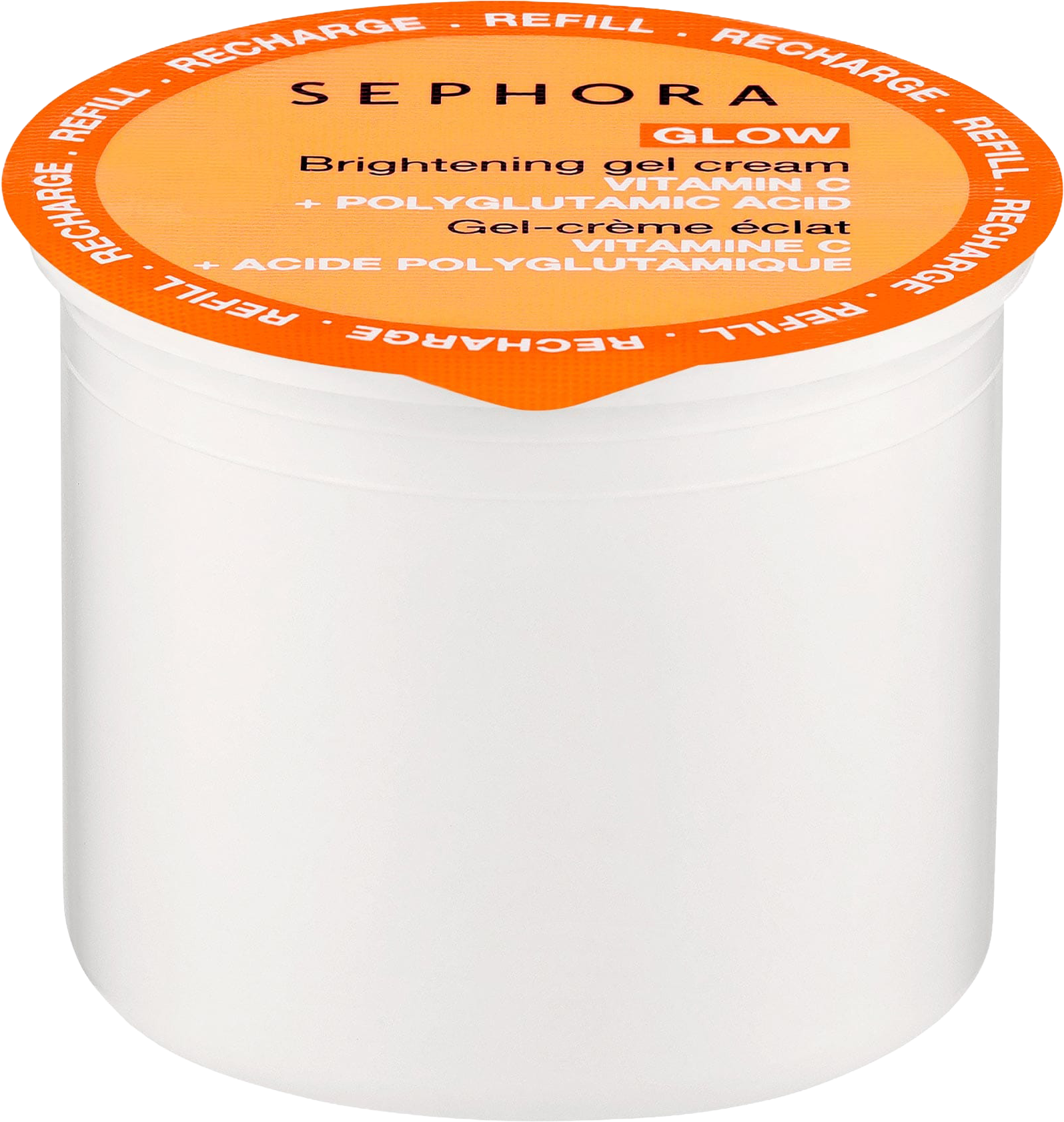 GLOW - Brightening Gel Cream Refill