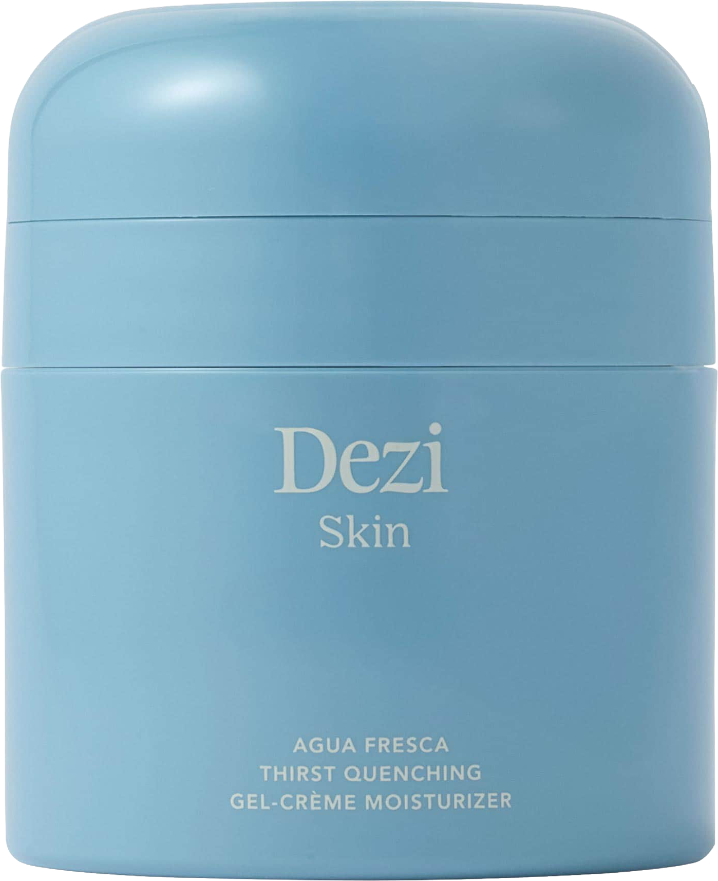 Agua Fresca Thirst Quenching Gel-Crème Moisturizer
