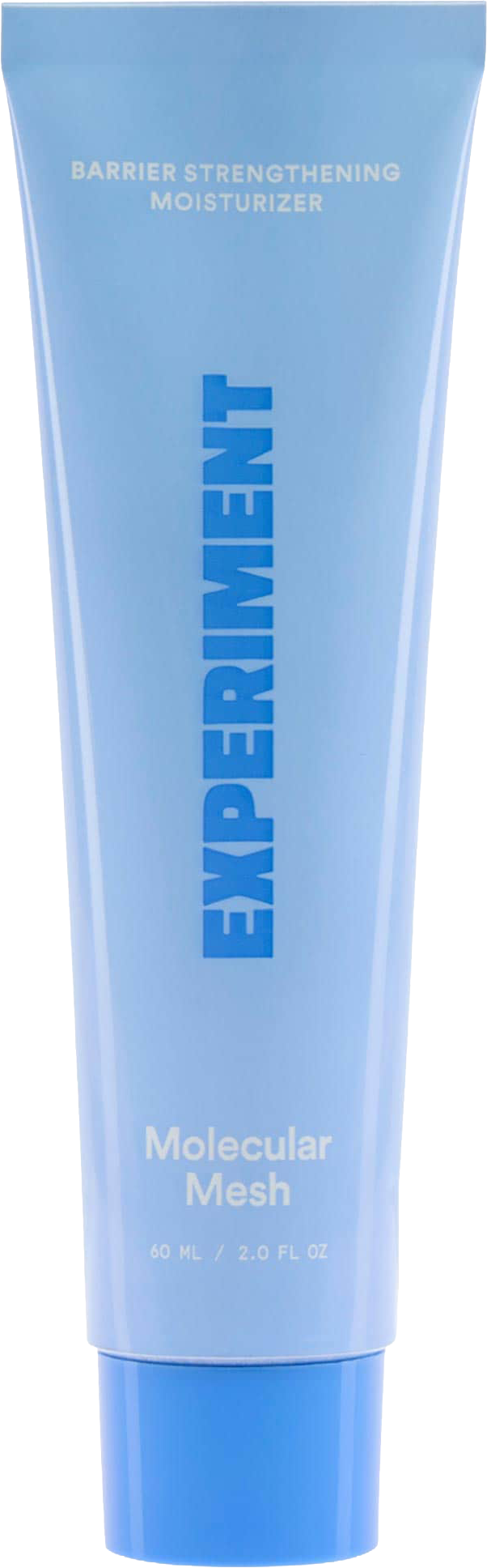 Molecular Mesh Barrier Strengthening Moisturizer with Ectoin + Centella
