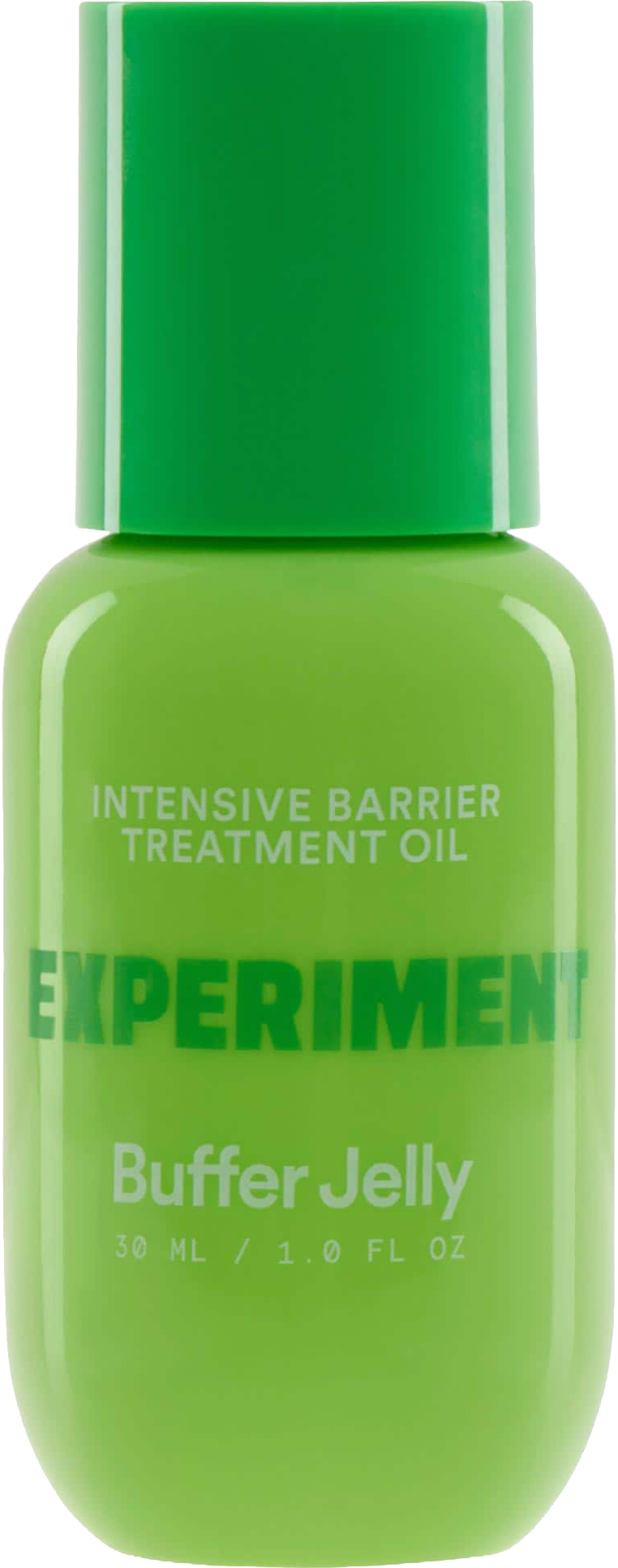 Buffer Jelly Facial Oil-Gel for Barrier Support with Ceramides