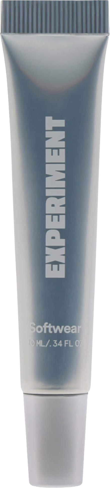 Softwear Exfoliating and Hydrating Daily Lip Treatment with Squalane + AHA