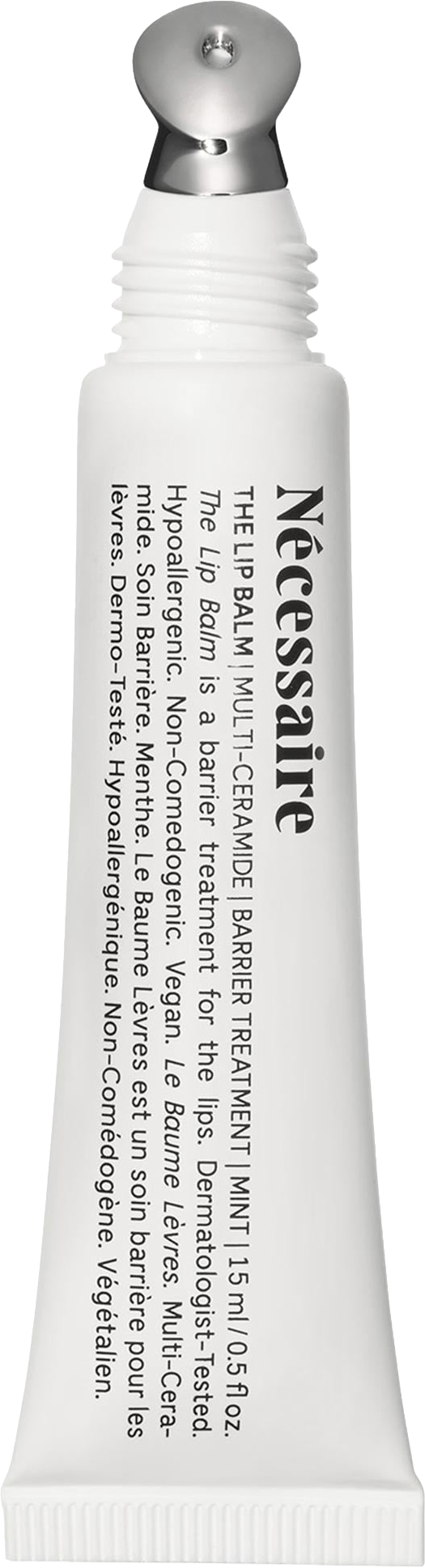 The Lip Balm – Instant Relief For Dry, Chapped Lips
