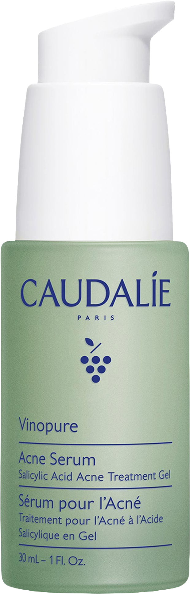 Vinopure Acne Serum to Treat and Prevent Blemishes
