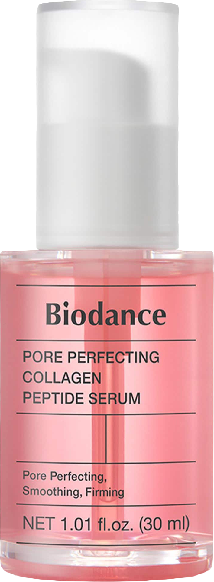 Pore Perfecting Collagen Peptide Serum