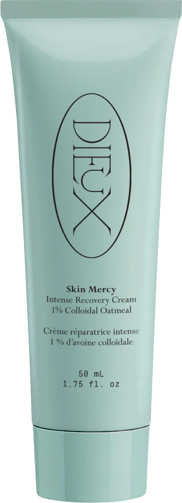 Skin Mercy Intense Recovery Cream for Sensitive & Eczema-Prone Skin