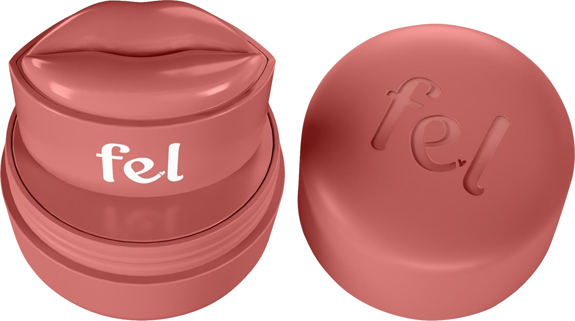 Kissylips™ Hydrating High Shine Lip and Cheek Balm