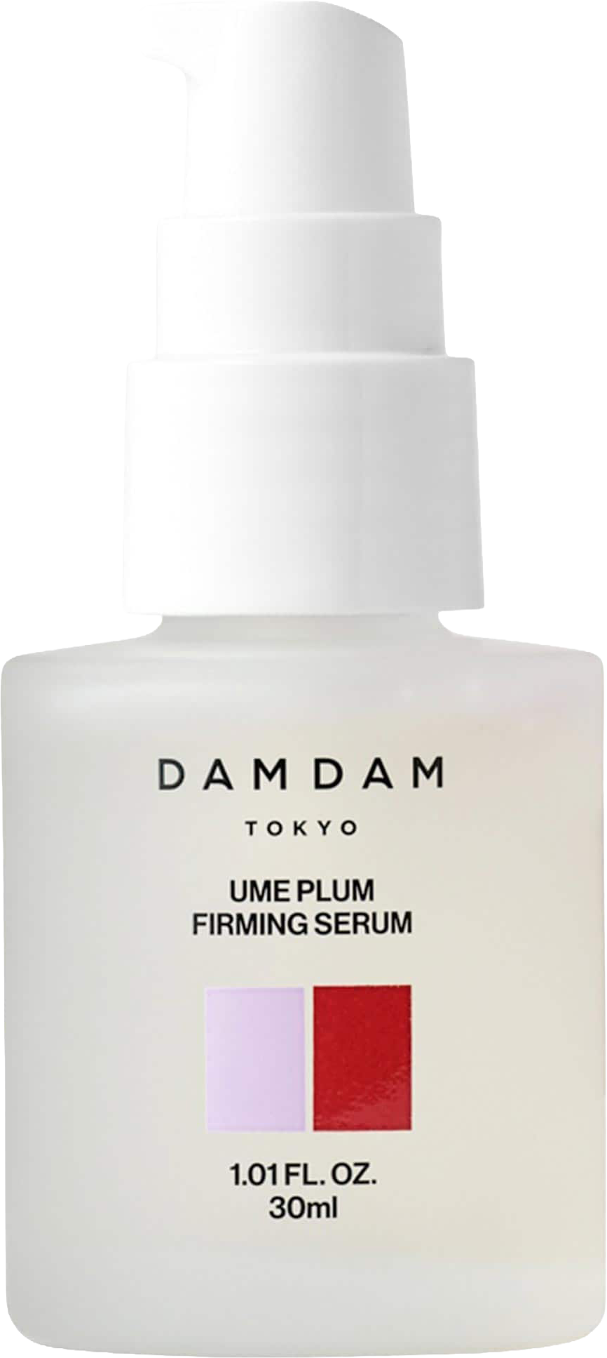 Ume Plum Firming and Tightening Serum