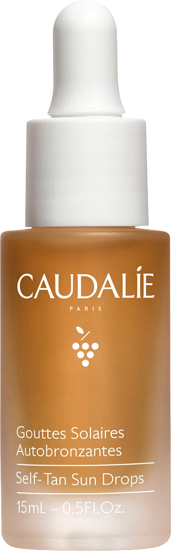 Self-Tan Hydrating Face Drops