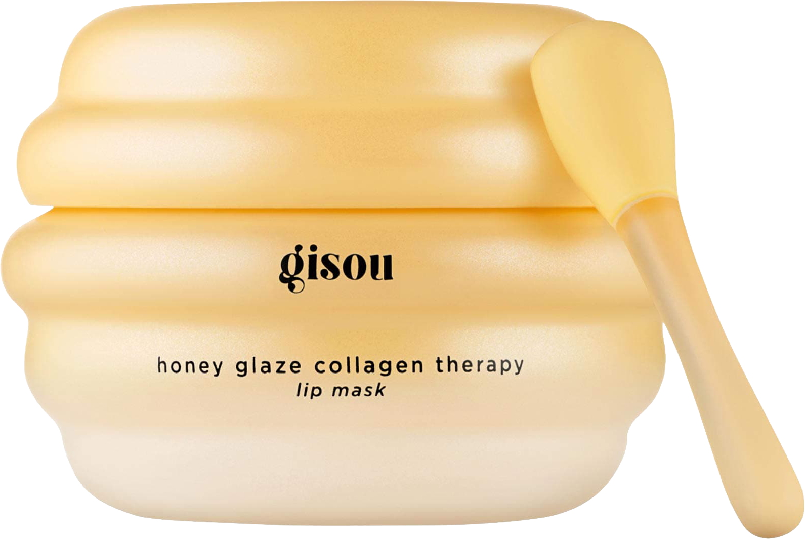 Honey Glaze Collagen Therapy Lip Mask