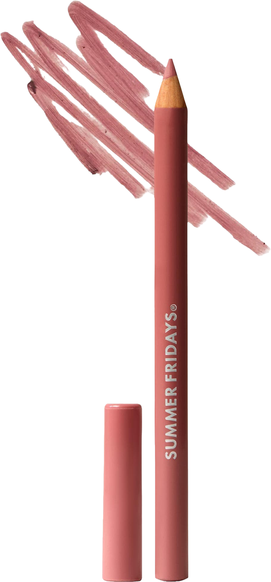 SoftLine Lip Liner Creamy Sculpting Lip Pencil