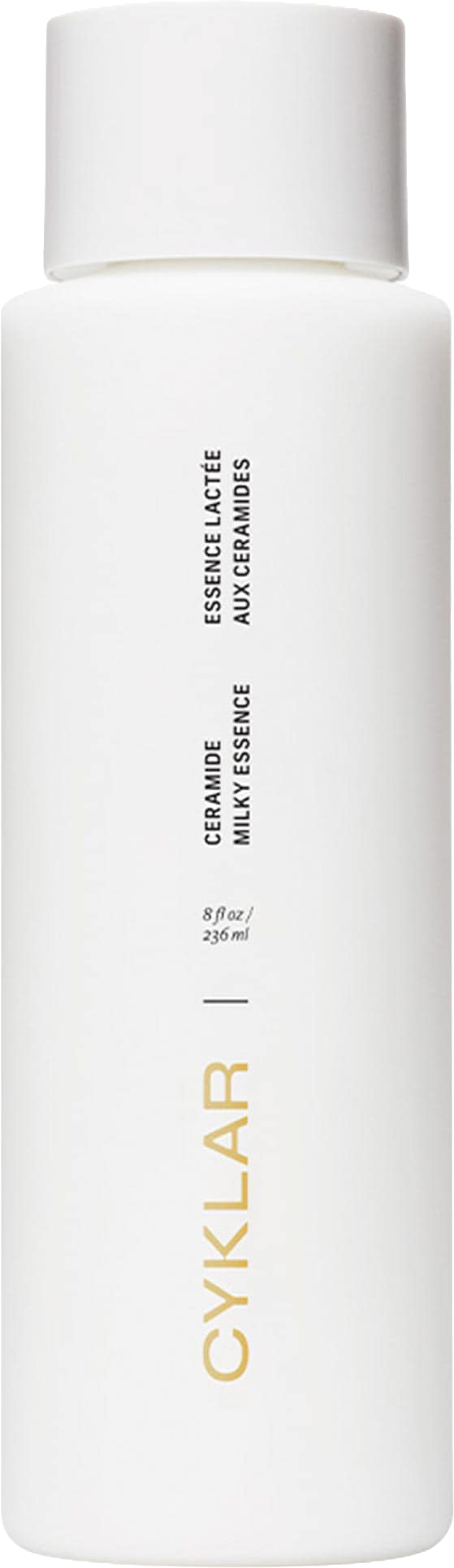 Ceramide Milky Essence for Full-Body Hydration