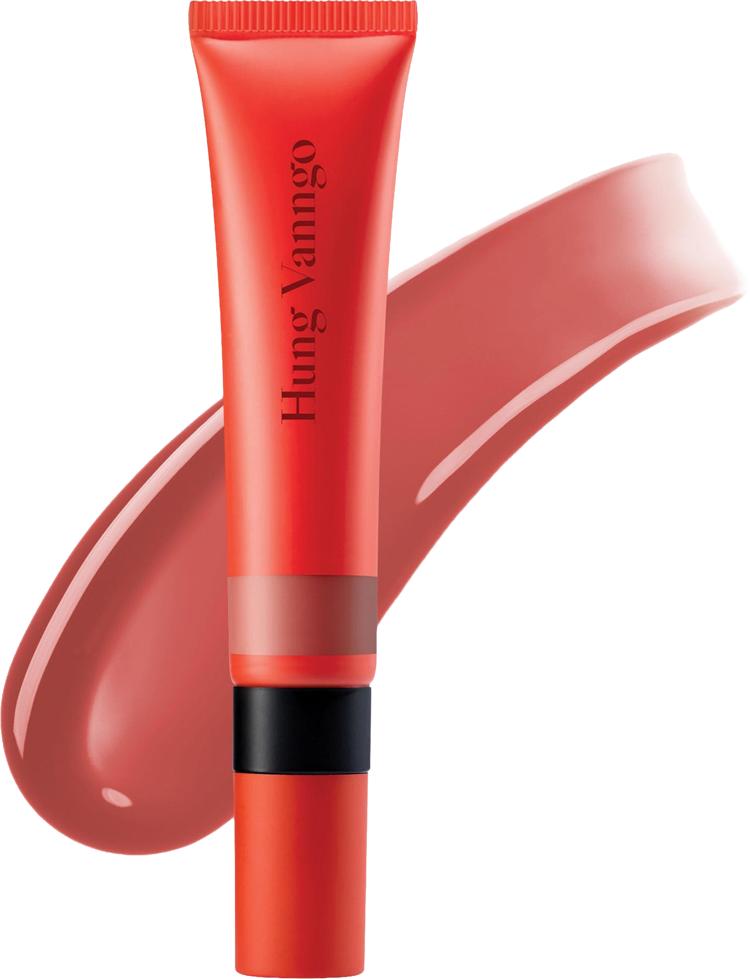 Glossy Lip Hue Hydrating Lip Shine with Hyaluronic Acid