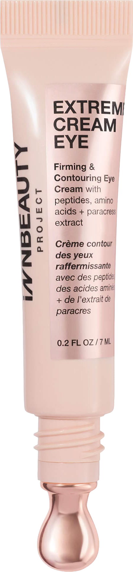 Mini Extreme Cream Eye Firming & Contouring Eye Cream