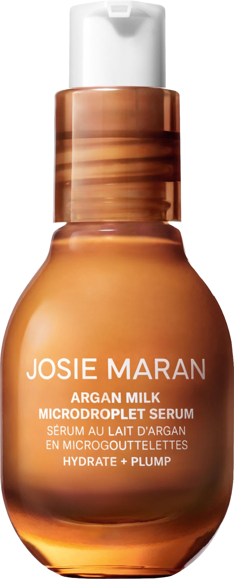 Argan Milk Microdroplet Hydrating Firming Serum