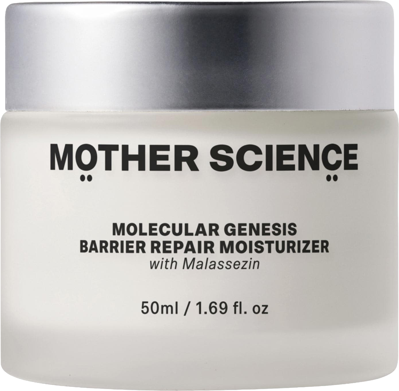 Molecular Genesis Barrier Repair Moisturizer with Malassezin + Growth Factors