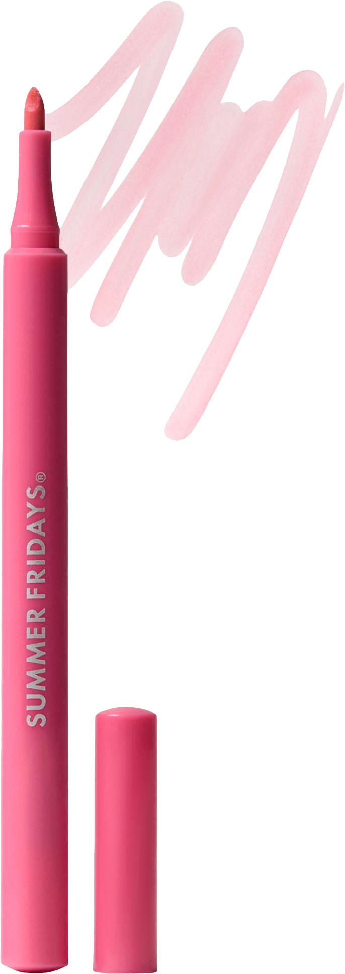 Flushed Lip Stain 12HR Long-Lasting Lip Tint