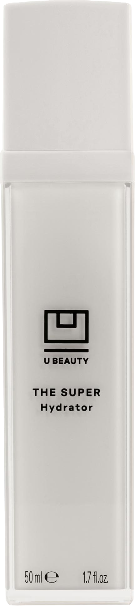 The SUPER Hydrator Face Moisturizer with Vitamin E + Antioxidants