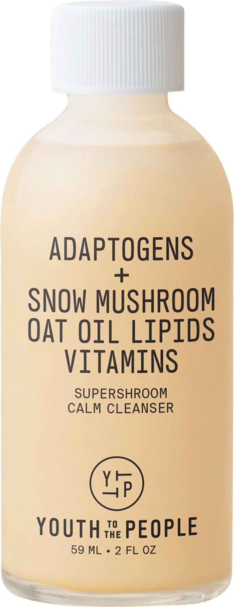 Adaptogen Cleanser Travel Size