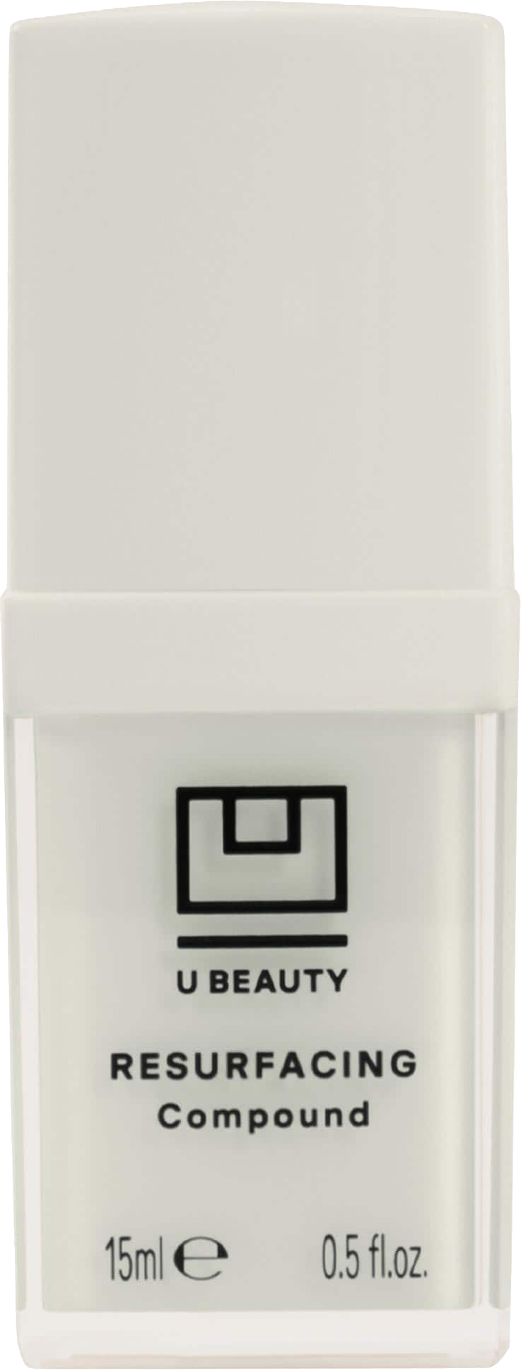 Mini Resurfacing Compound Face Serum with Retinol + Vitamin C
