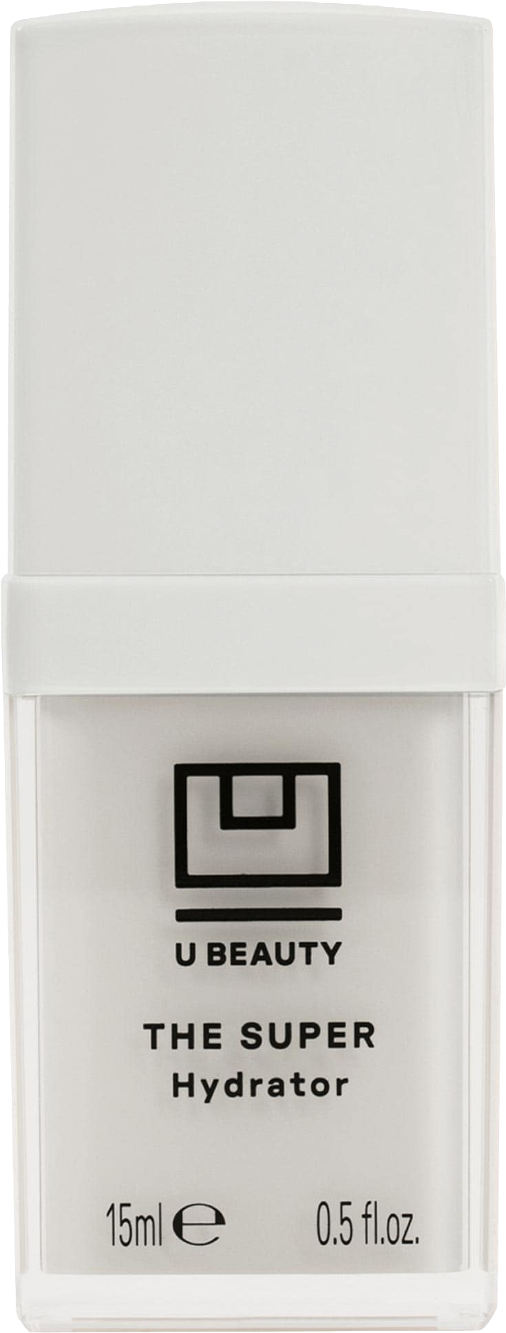Mini The SUPER Hydrator Face Moisturizer with Vitamin E + Antioxidants