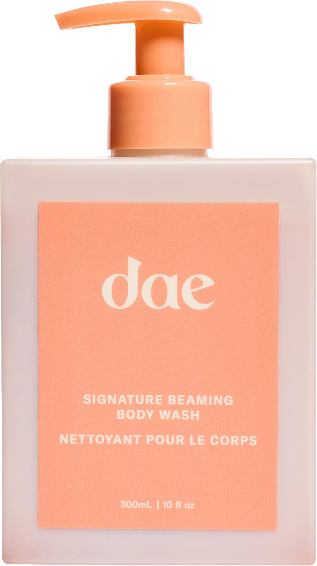 Signature Beaming Body Wash