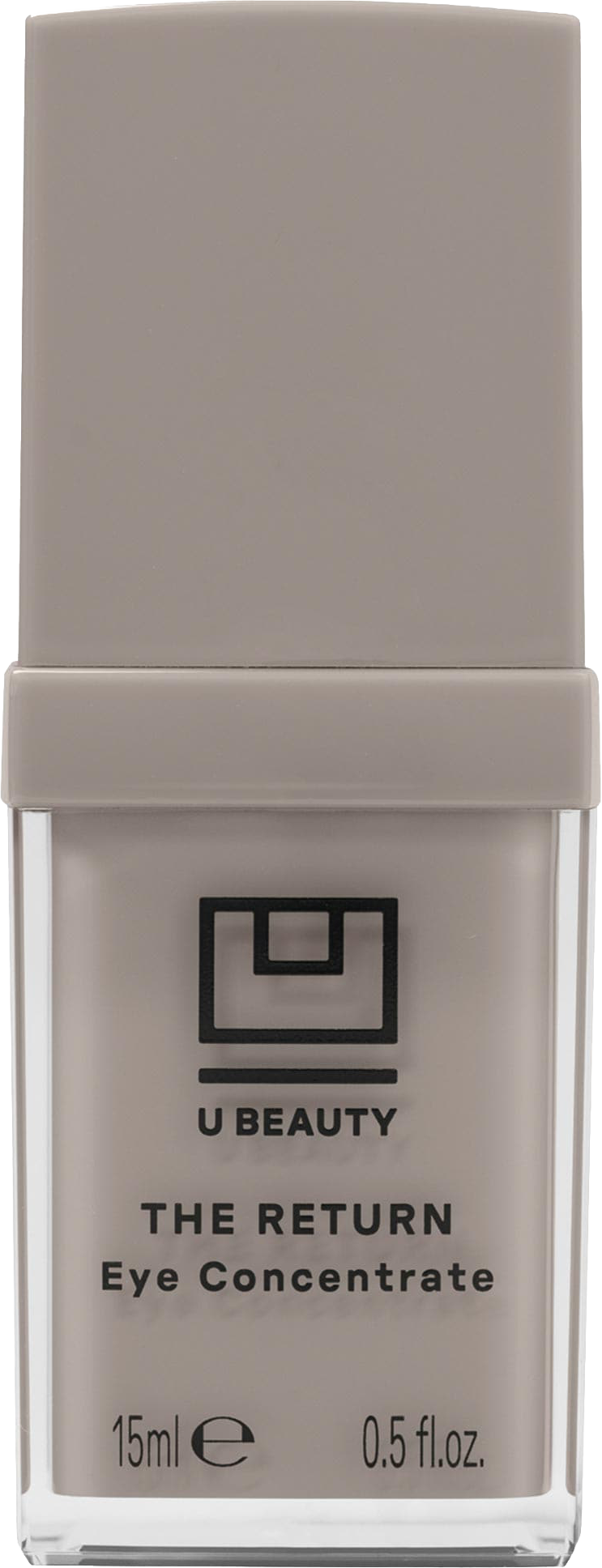 The RETURN Eye Concentrate Eye Cream for Brightening + Firming