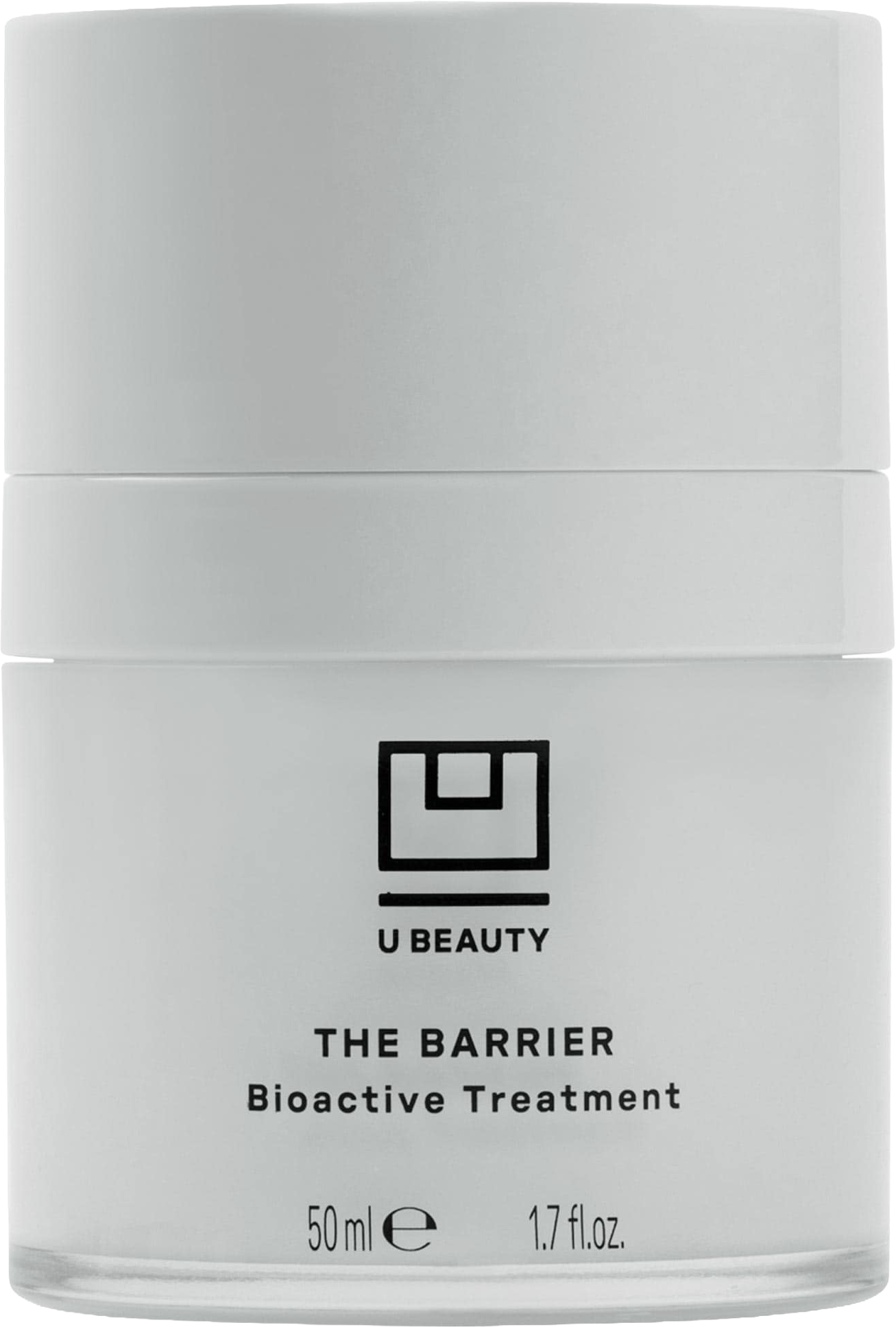 The BARRIER Bioactive Treatment Face Mask with PDRN