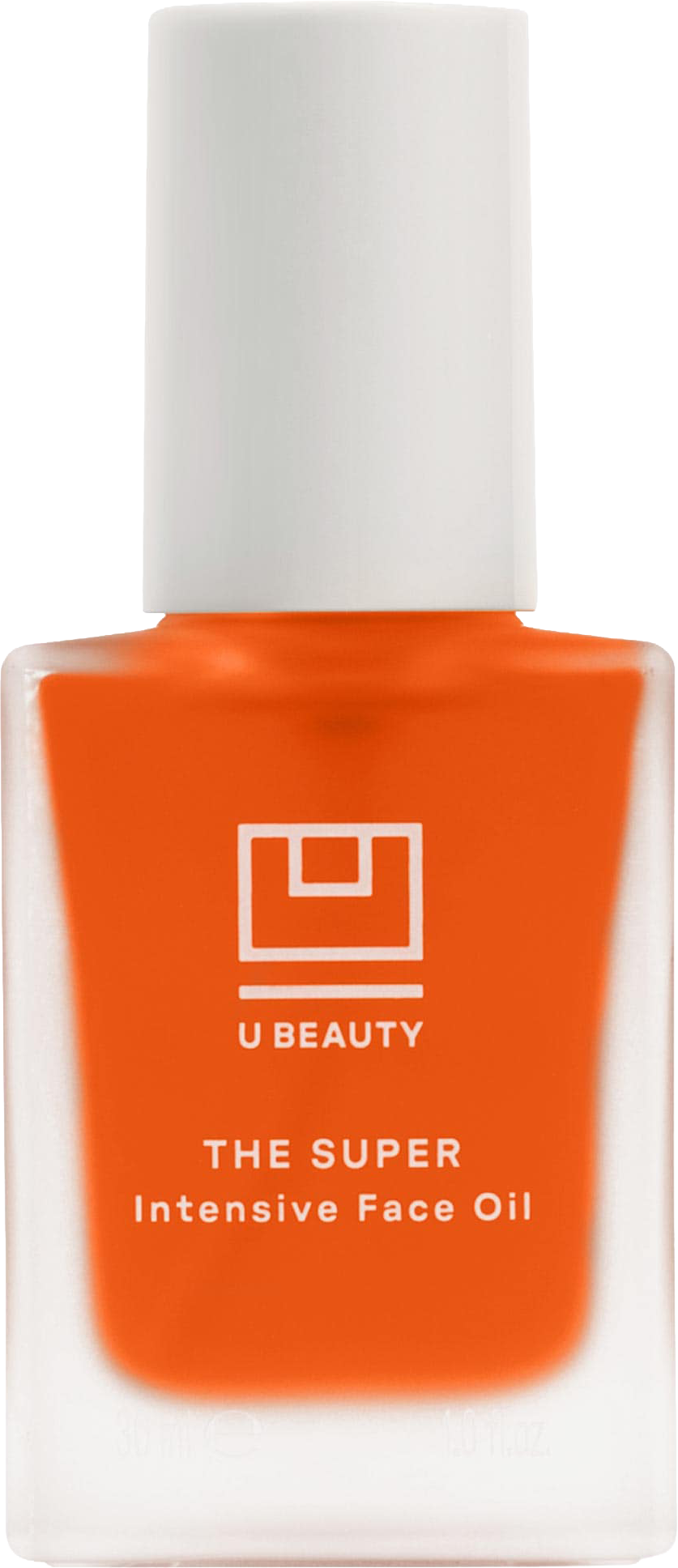 The SUPER Intensive Face Oil with Hyaluronic Acid + Antioxidants