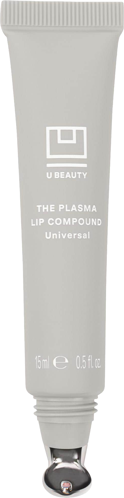The PLASMA Lip Compound Tinted Lip Treatment with Peptides + Hyaluronic Acid