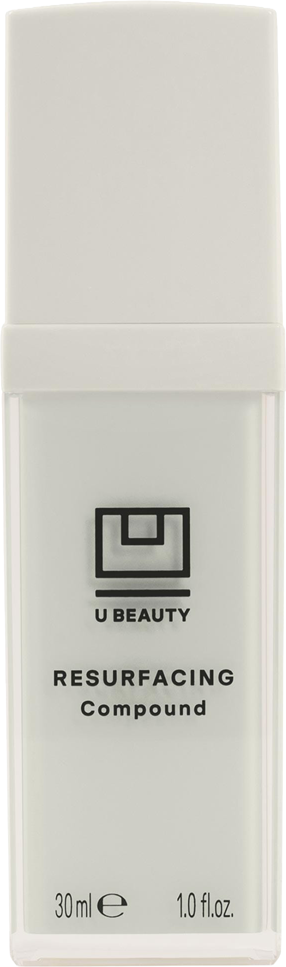 Resurfacing Compound Face Serum with Retinol + Vitamin C
