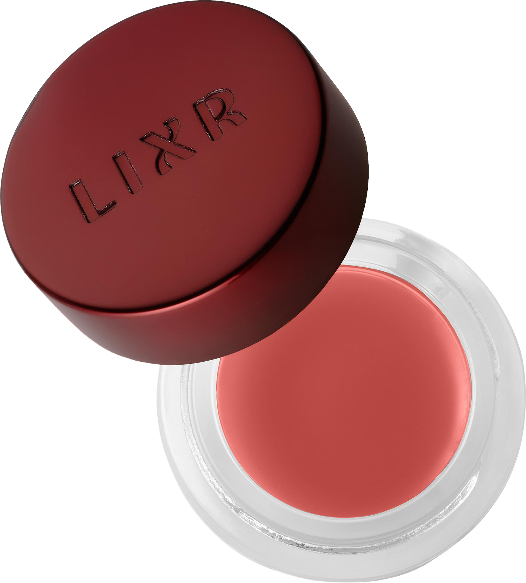 Lip Lixr Hydrating Tinted Lip Mask