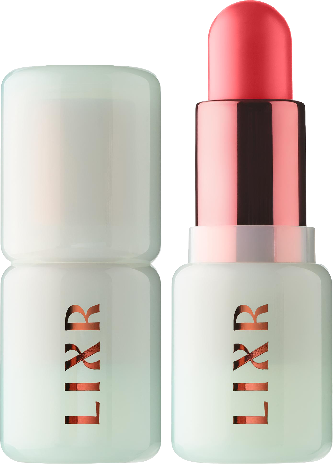 Lixstick™ Creamy Lip +Cheek Tint Stick