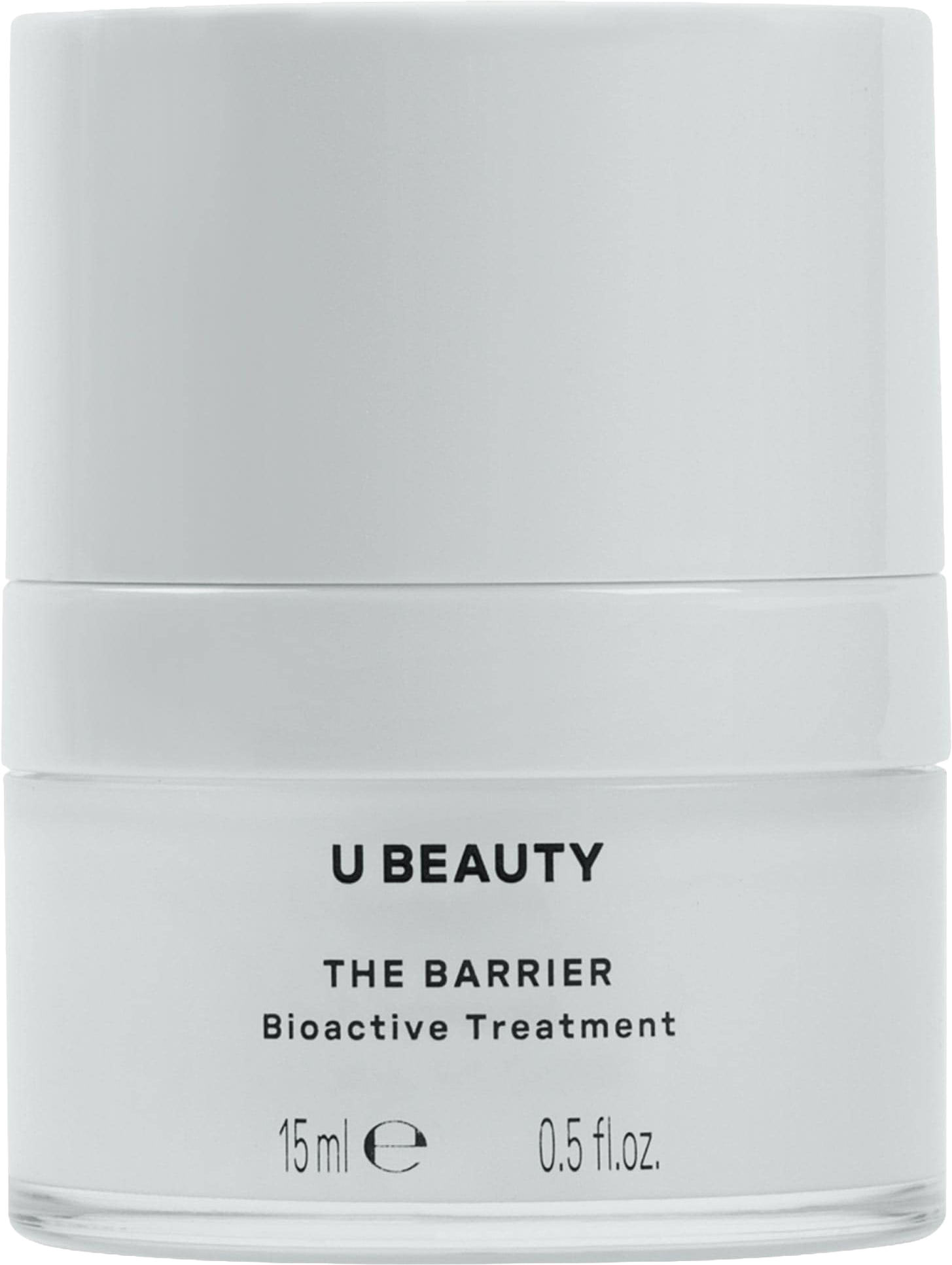 Mini The BARRIER Bioactive Treatment Face Mask with PDRN