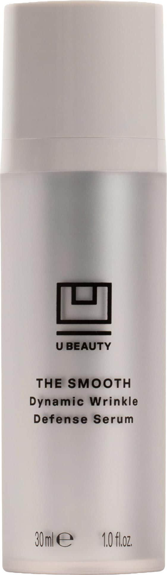 The SMOOTH Dynamic Wrinkle Defense Serum with Copper Peptides + Retinol