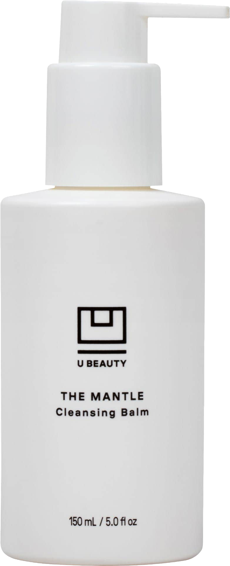 The MANTLE Cleansing Balm + Makeup Remover