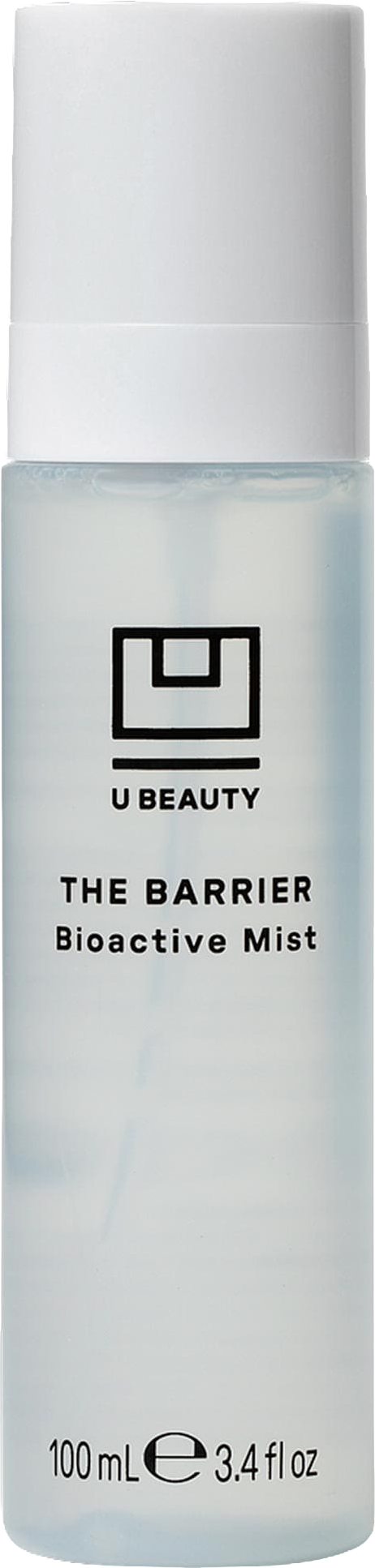 The BARRIER Bioactive Face Mist for Barrier Support + Hyaluronic Acid