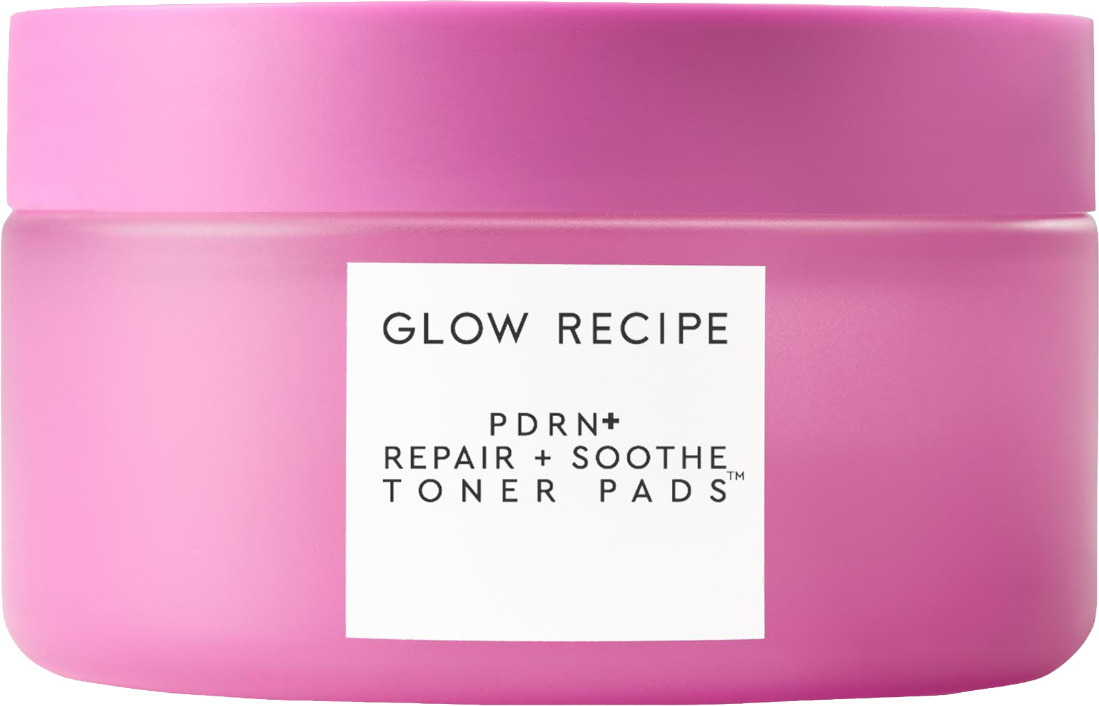 PDRN Repair + Soothe Korean Prickly Pear Toner Pads for Skin Barrier Repair