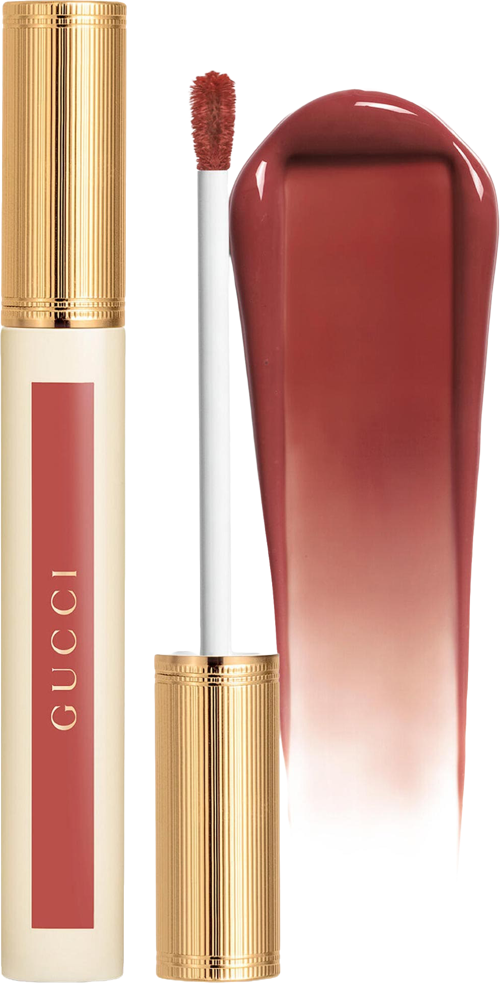 Oil-In-Water Tint Hydrating Lip Stain
