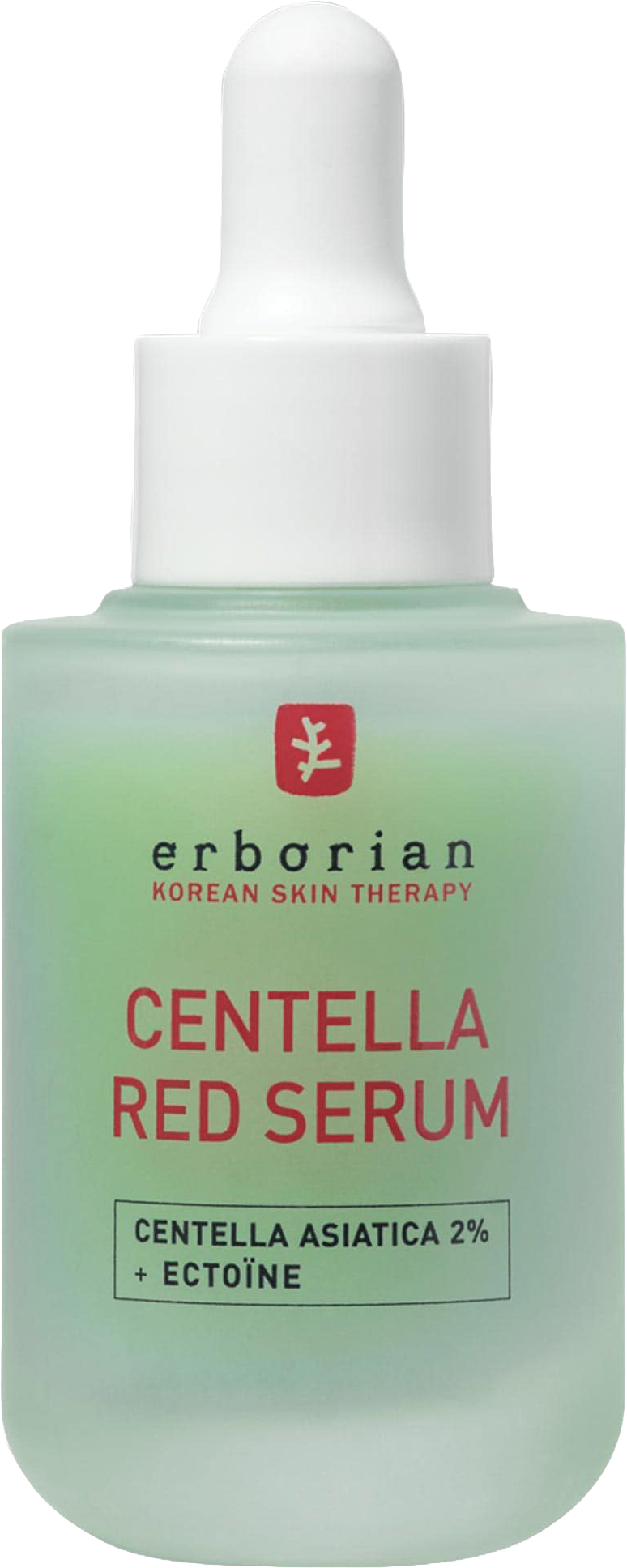 Centella Red Serum for Visible Redness & Immediate Soothing Effect on Sensitive Skin