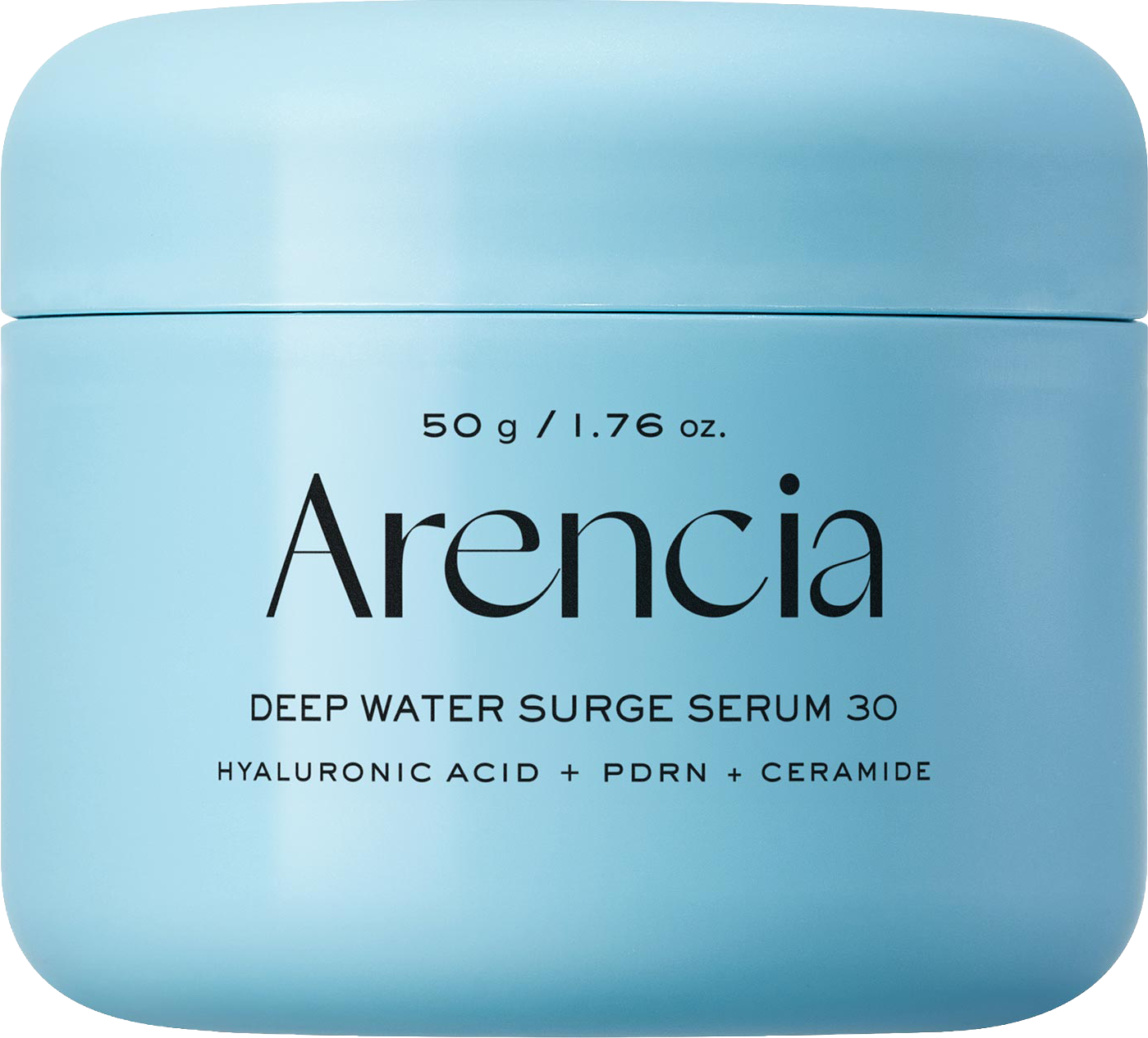 Deep Water Surge Hydrating Serum 30 with PDRN, Hyaluronic Acid, and Ceramide
