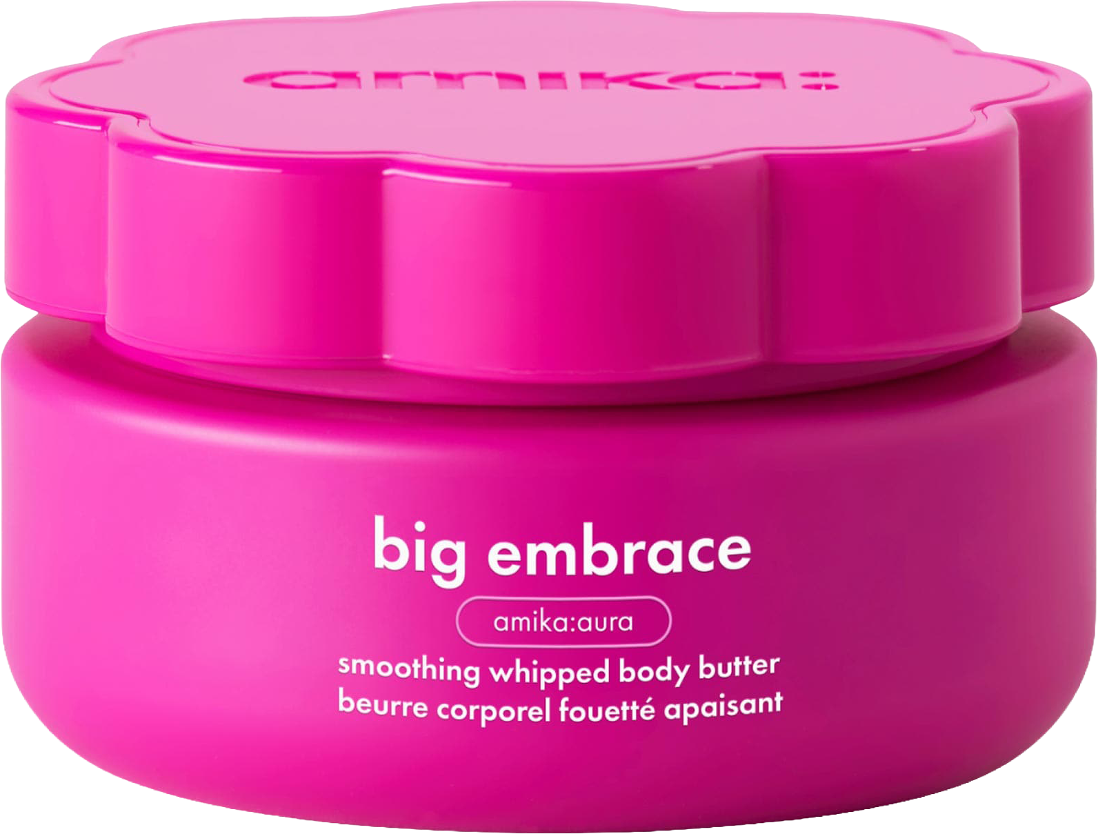 Big Embrace Smoothing Whipped Body Butter