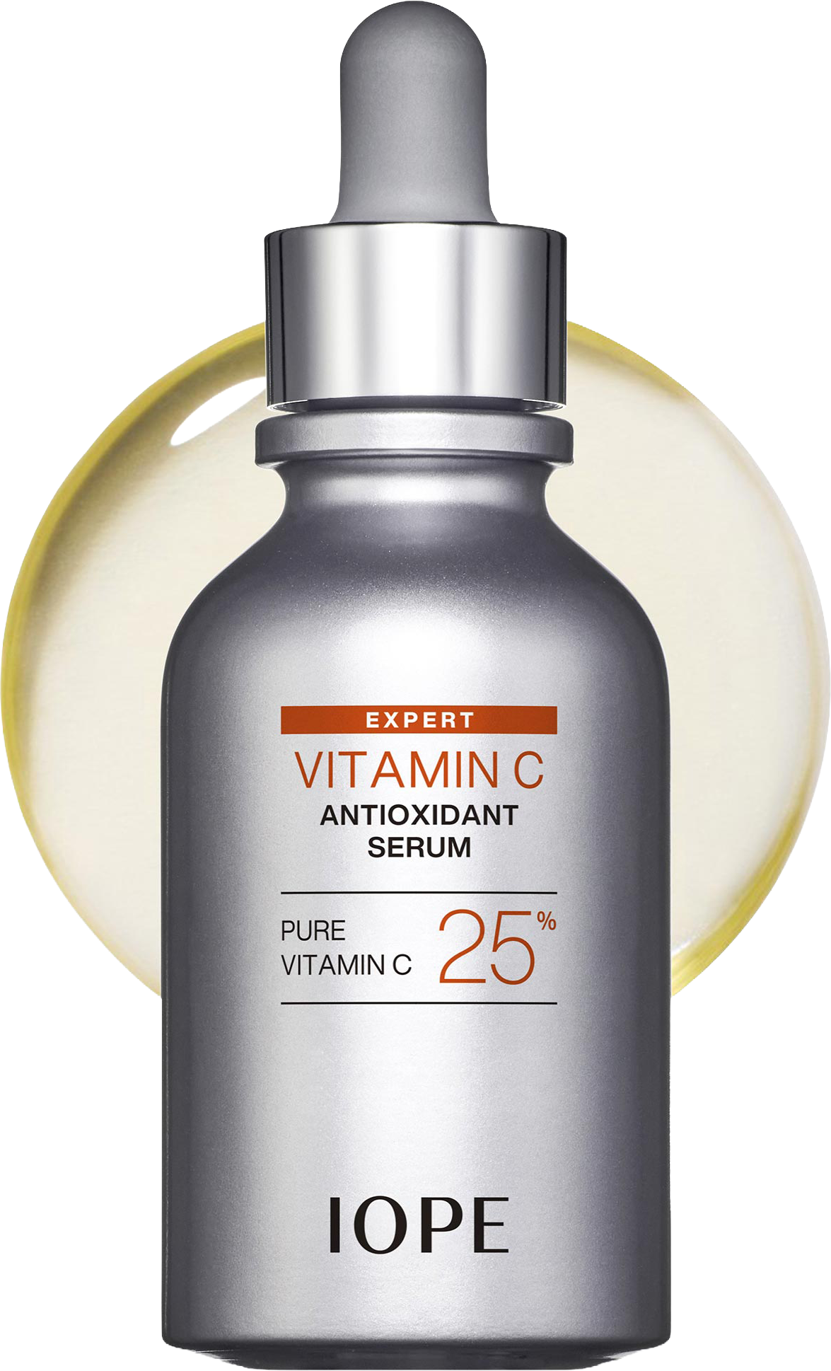 Expert Vitamin C 25% Antioxidant Serum for Brightening